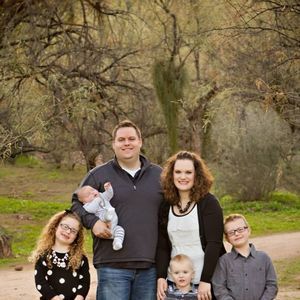 Meet your Posher, Bryan